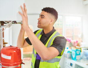 Virtue Heating and Air Conditioning photo 3