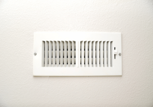 forced air vent