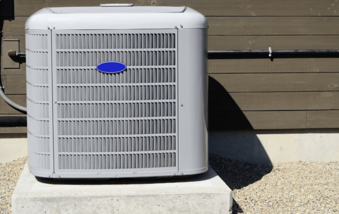 Virtue Heating and Cooling Air Conditioner HVAC Blog